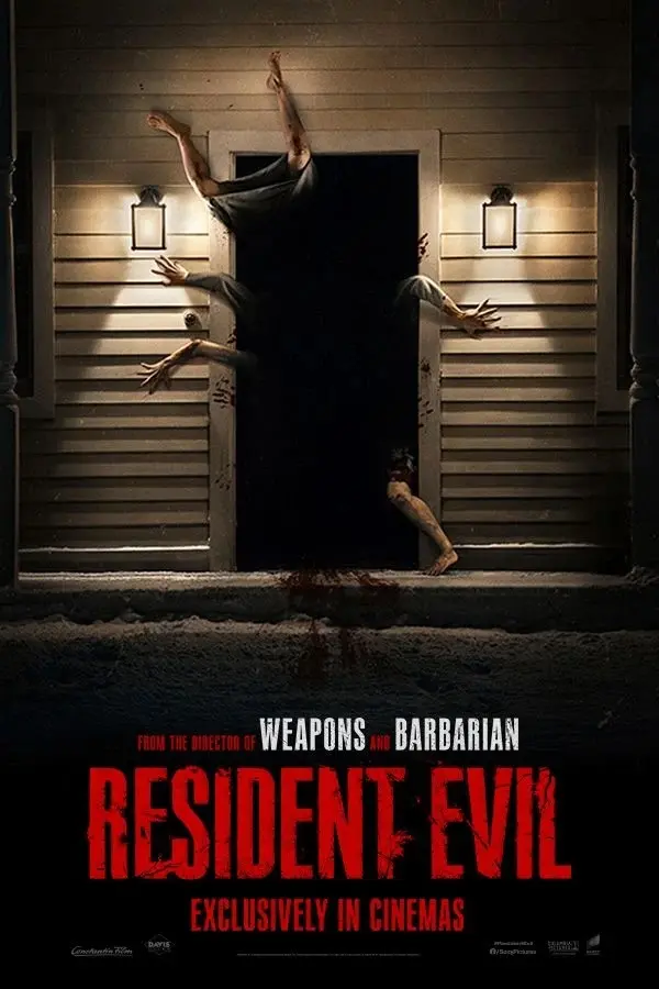 RESIDENT EVIL