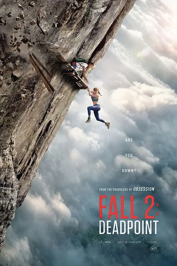 FALL 2: DEADPOINT