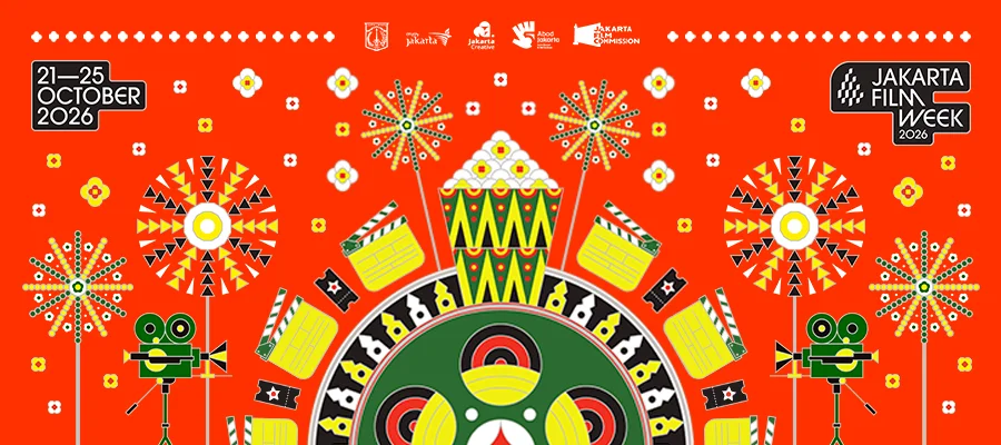 Jakarta Film Week 2026
