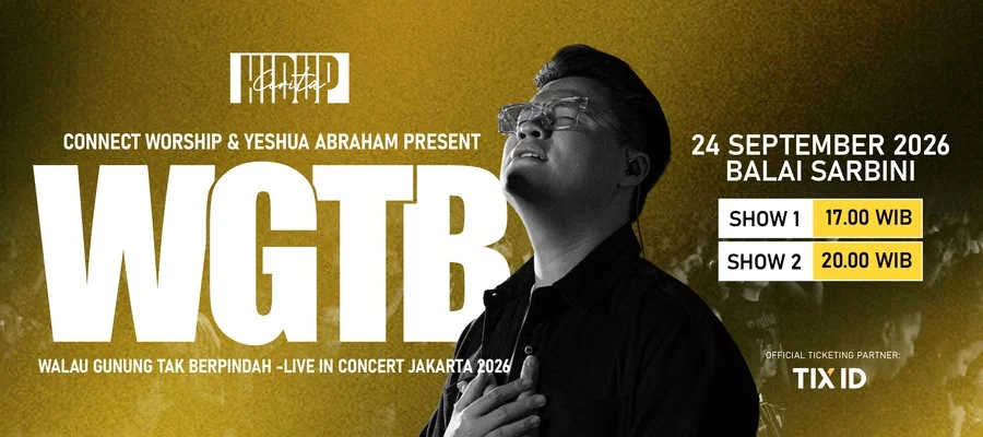 Cerita Hidup – WGTB 2026