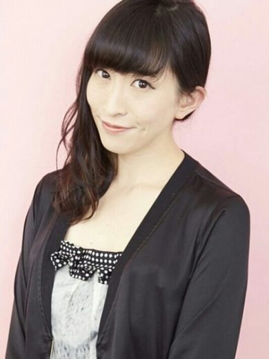 Kaori Nazuka