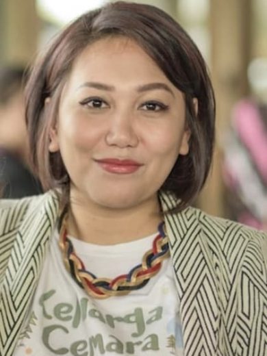 Gina S. Noer