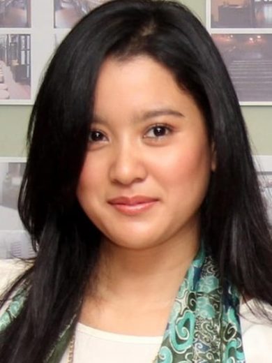 Marcella Zalianty