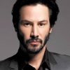 Keanu Reeves