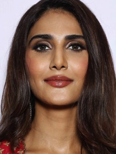 Vaani Kapoor