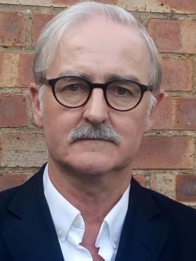 Martyn Mayger