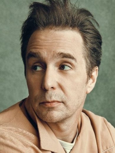 Sam Rockwell