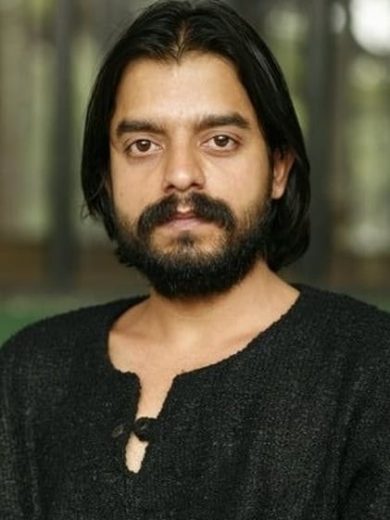 Saharsh Kumar Shukla