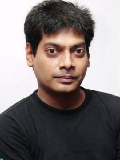 Nithin Sathya