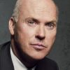 Michael Keaton