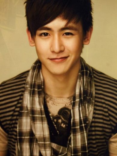 Nichkhun