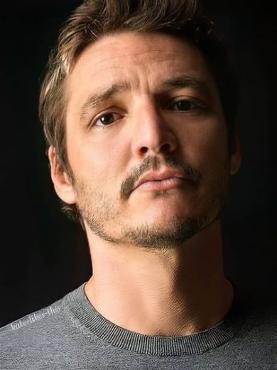 Pedro Pascal