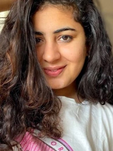 Geetika Mehandru