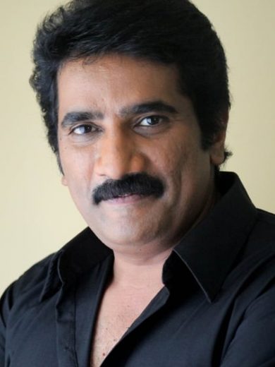 Rao Ramesh