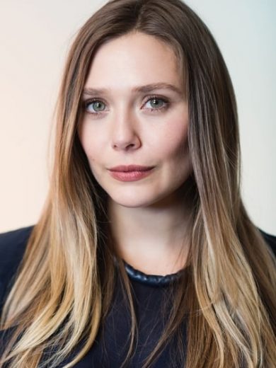 Elizabeth Olsen