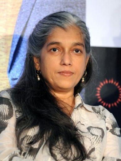 Ratna Pathak