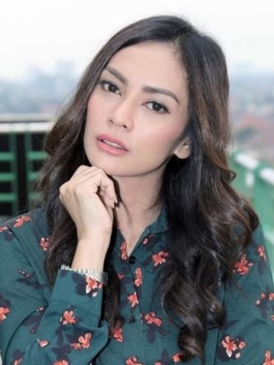 Masayu Anastasia