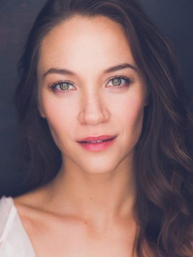 Sydney Lemmon