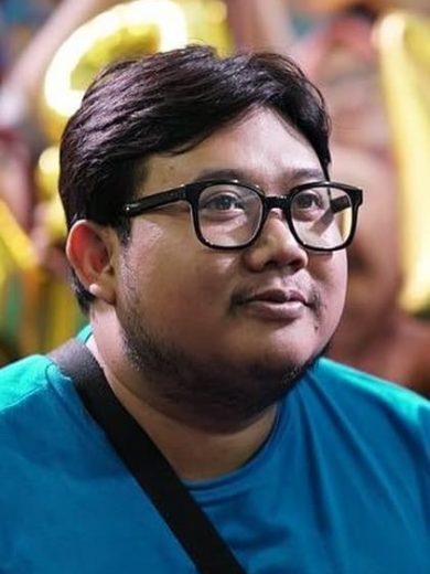 Yusril Fahriza