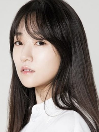 Kim Yae-eun