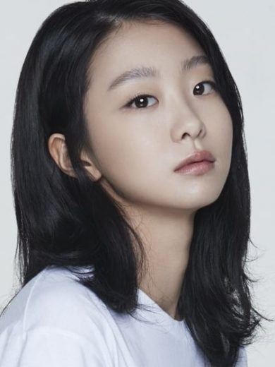Kim Da-mi