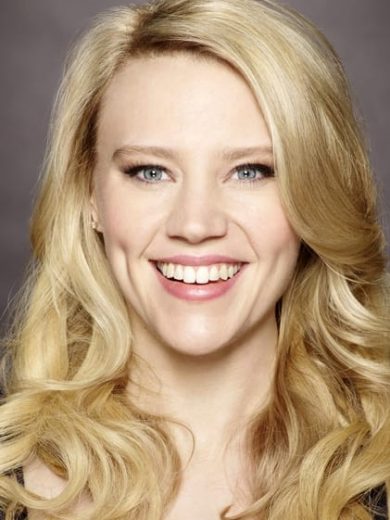 Kate McKinnon