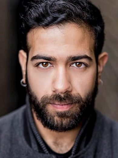 Nezar Alderazi