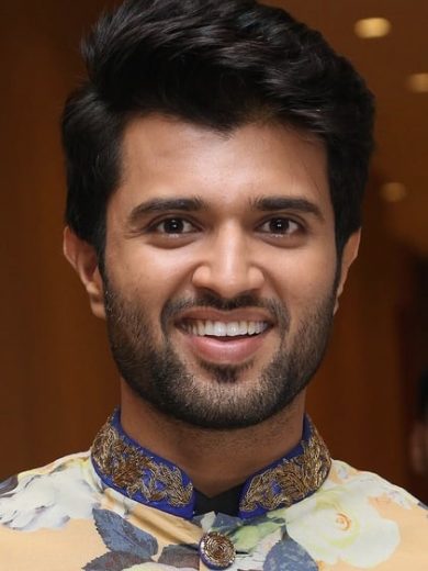 Vijay Deverakonda