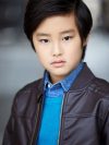 Pierce Kang