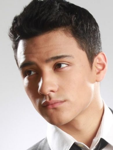 Brandon Perea