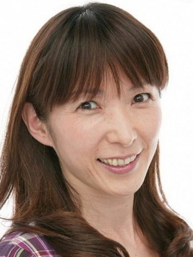 Aya Hisakawa