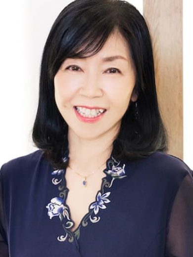 Miki Ito