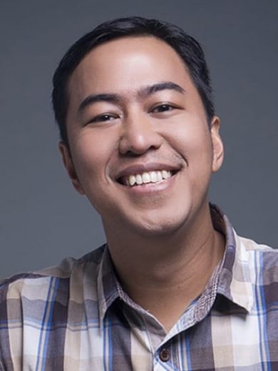 Pandji Pragiwaksono