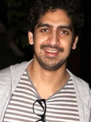 Ayan Mukerji