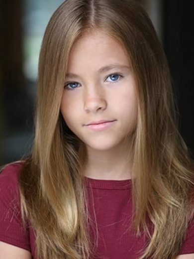Shaylee Mansfield
