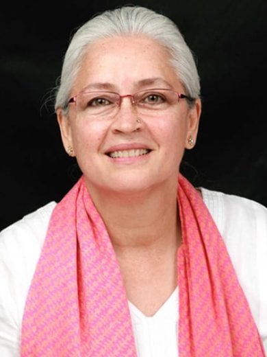 Nafisa Ali