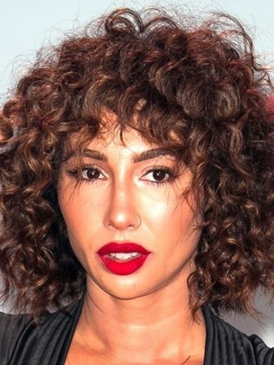 Jackie Cruz