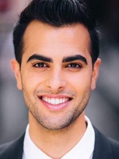 Ankur Rathee