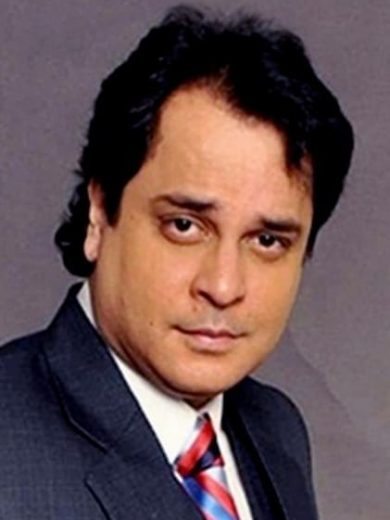 Mahesh Thakur