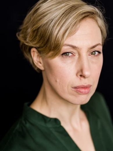 Tiina Tauraite