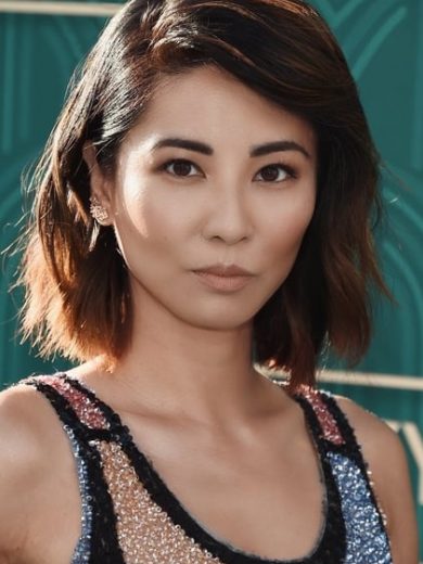 Jing Lusi