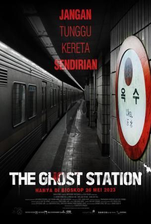 THE GHOST STATION
