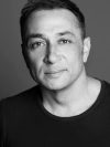 Vassilis Koukalani