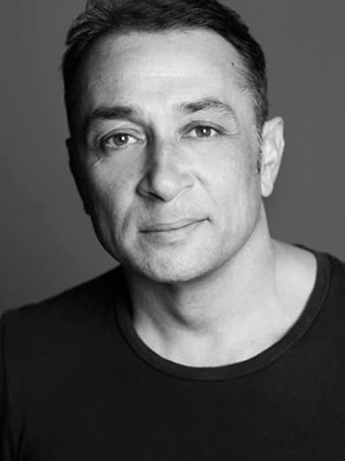 Vassilis Koukalani