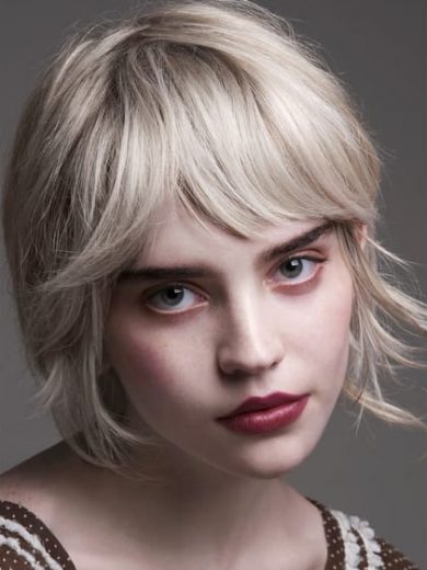 Sophie Thatcher