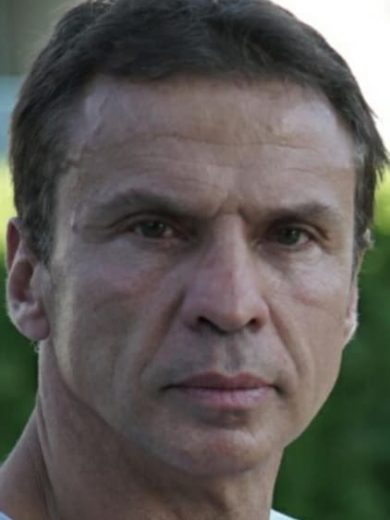 Tihomir Vinchev