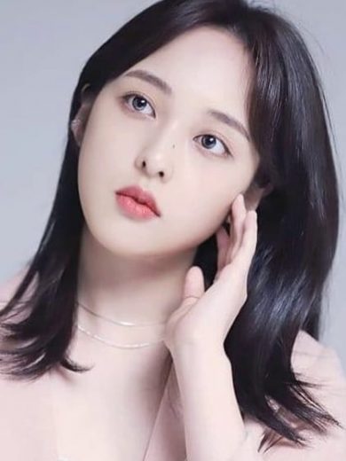 Kim Bo-ra
