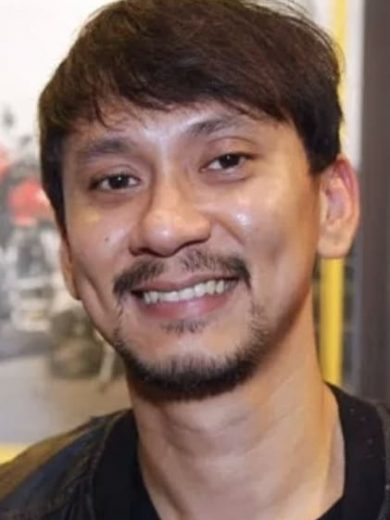 Vincent Rompies