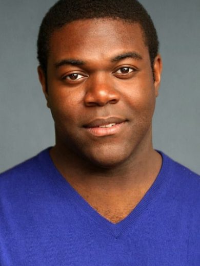 Sam Richardson