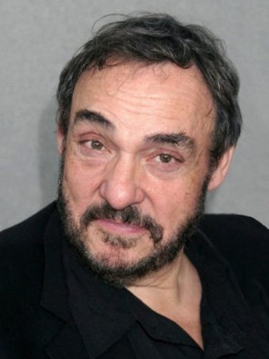John Rhys-Davies